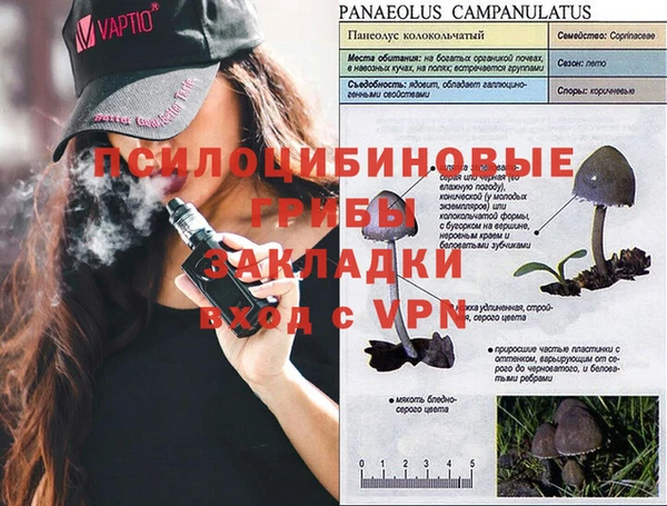 кристаллы Осташков
